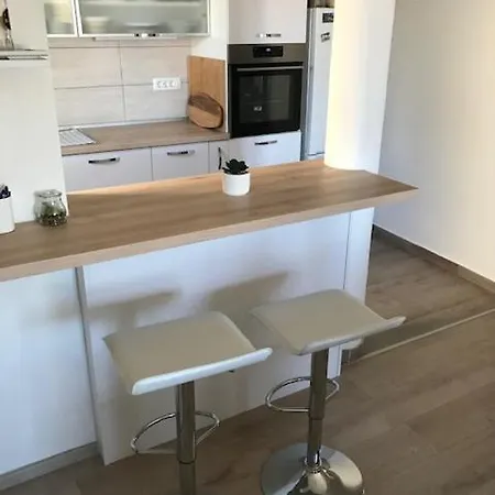 Apartmán Preko