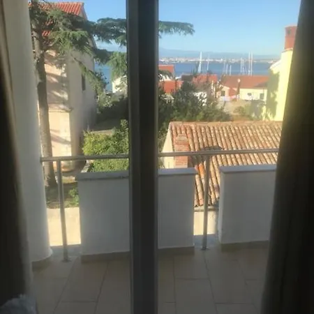 Preko Apartmán *