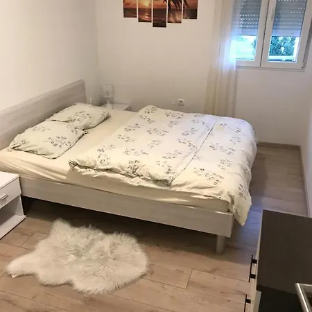 Preko Apartmán Preko