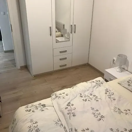Preko Apartmán