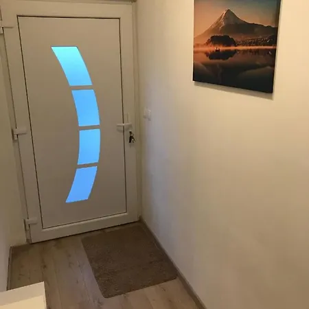 Preko Apartmán *
