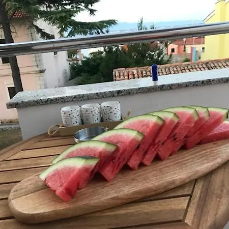 Διαμέρισμα Preko