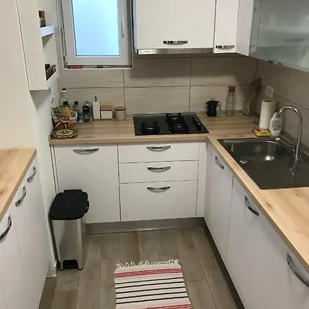 Apartmán Preko