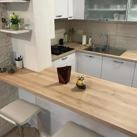 Preko Apartmán Preko
