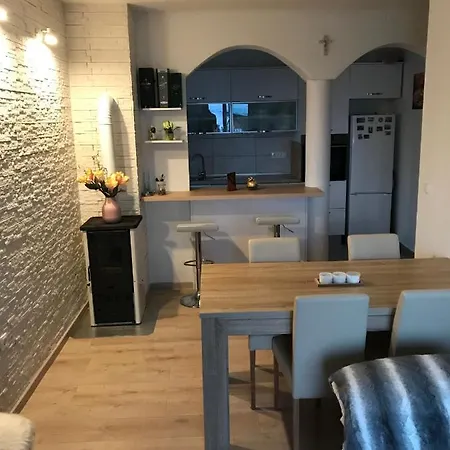 Apartamento Preko *